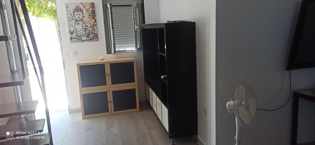 Casa Mirador Con Vistas A Toda La Ciudad Córdoba Exterior foto