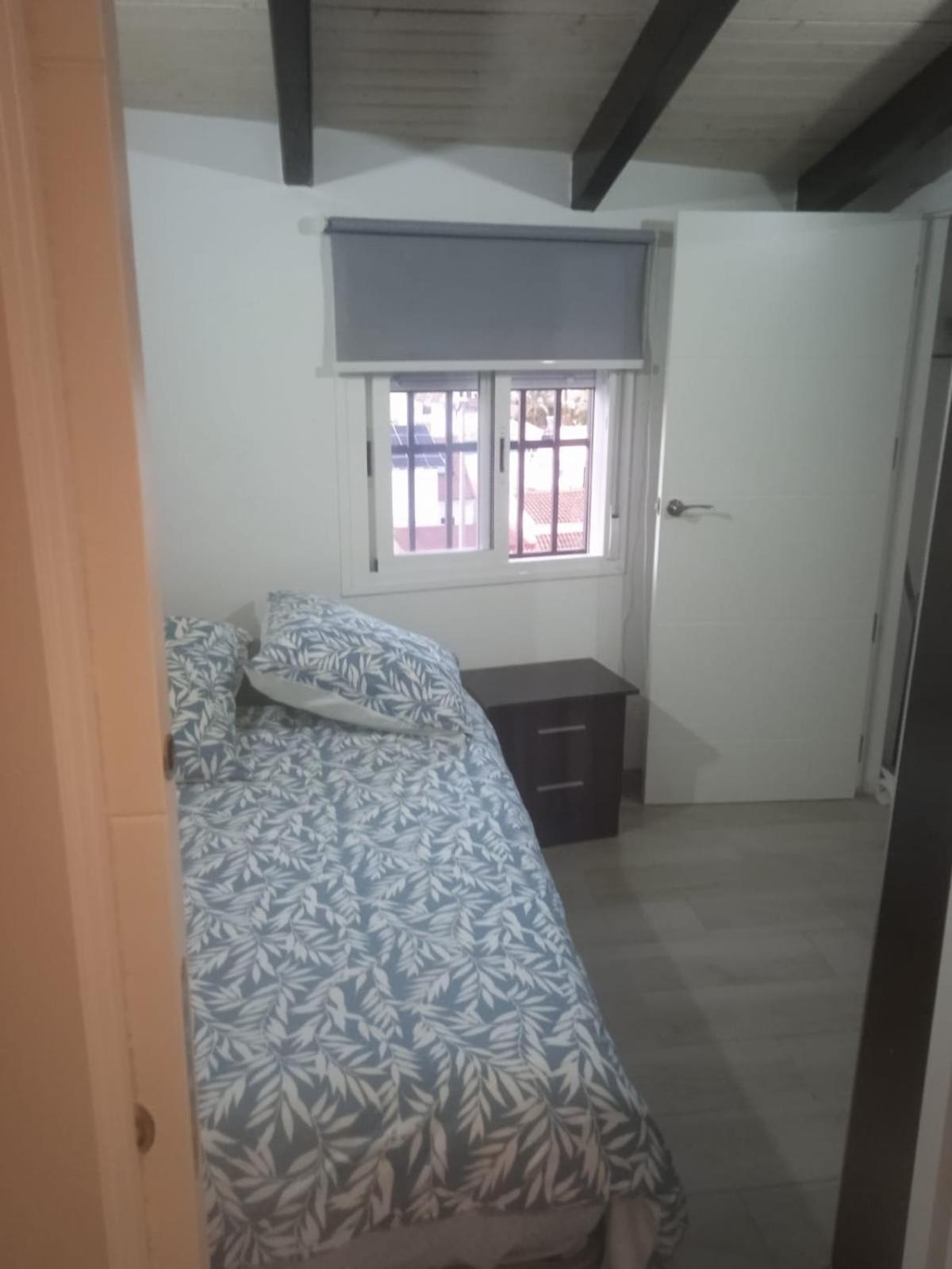 Casa Mirador Con Vistas A Toda La Ciudad Córdoba Exterior foto