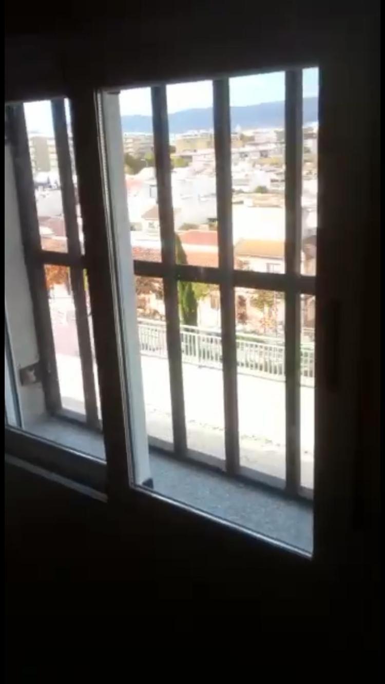Casa Mirador Con Vistas A Toda La Ciudad Córdoba Exterior foto
